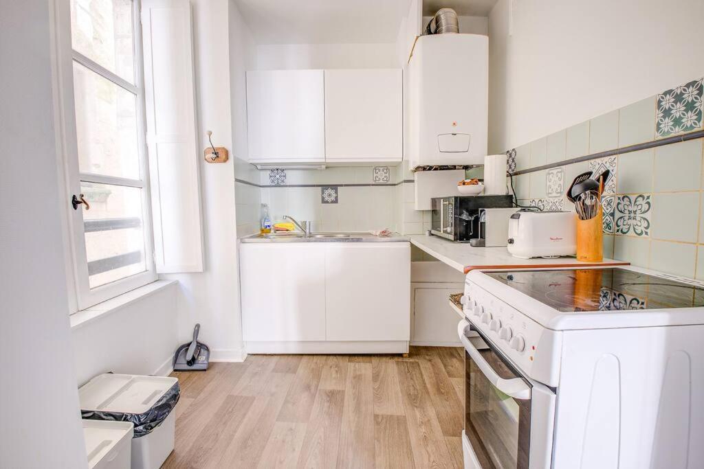 Famille Au Coeur De Perigueux Apartman Kültér fotó