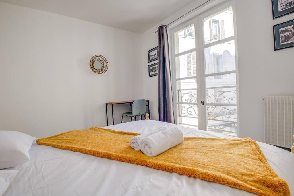 Famille Au Coeur De Perigueux Apartman Kültér fotó