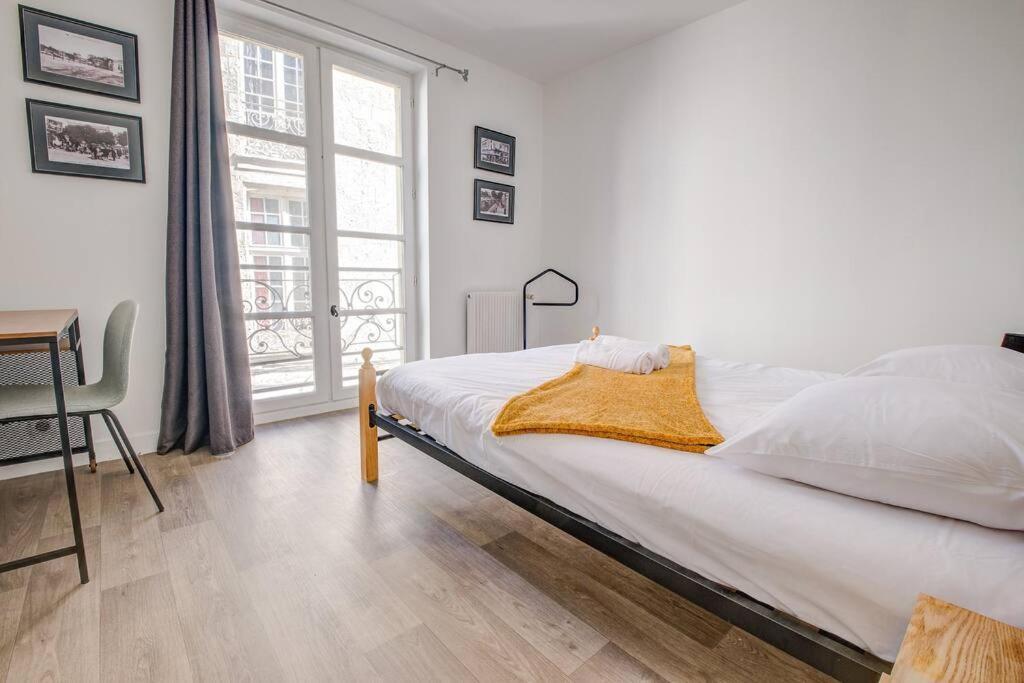 Famille Au Coeur De Perigueux Apartman Kültér fotó