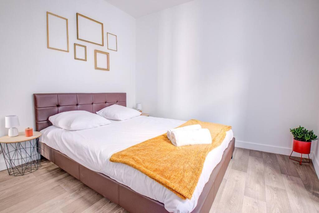 Famille Au Coeur De Perigueux Apartman Kültér fotó