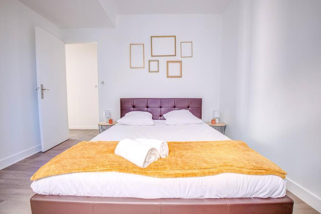 Famille Au Coeur De Perigueux Apartman Kültér fotó