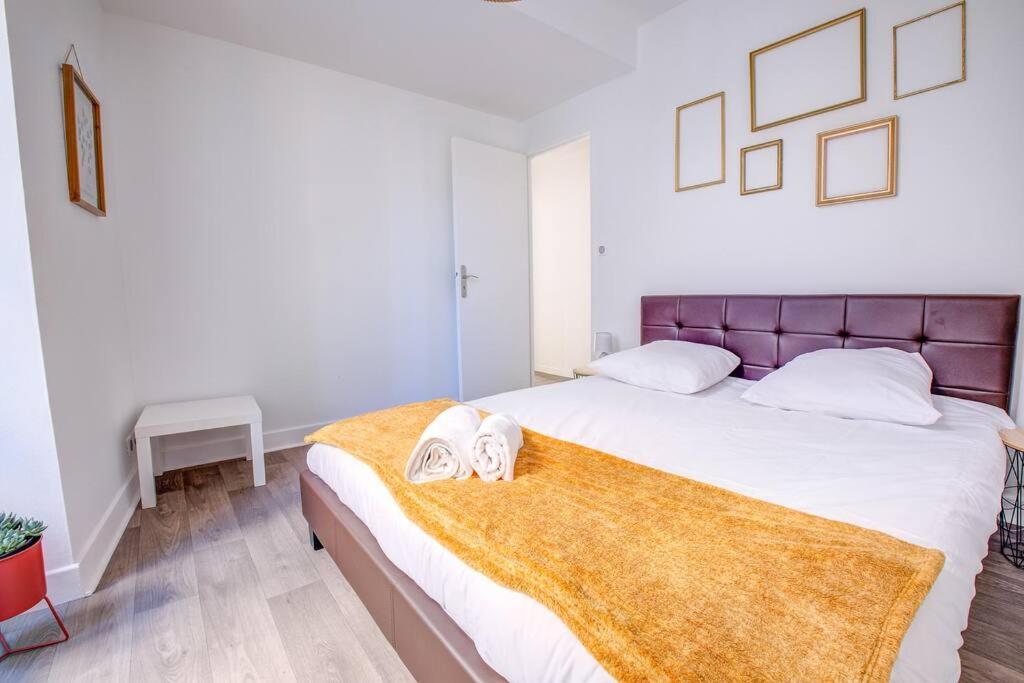 Famille Au Coeur De Perigueux Apartman Kültér fotó